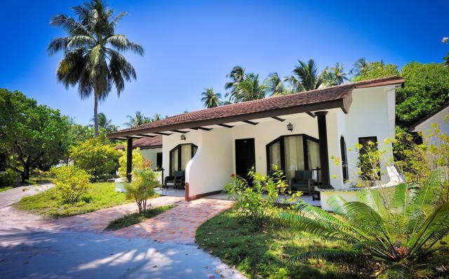 Bandos Island Resort & Spa