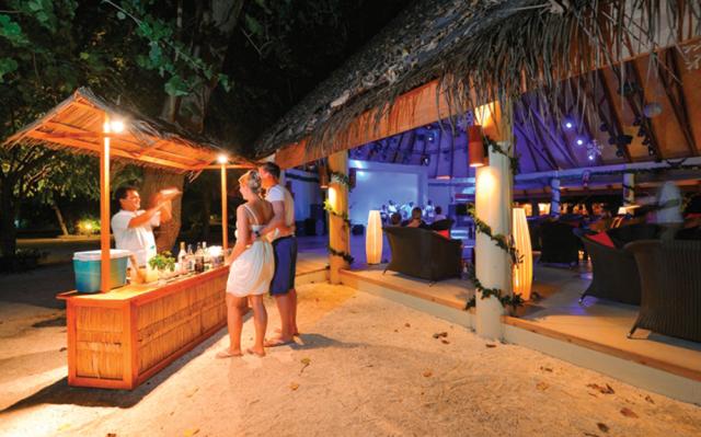Bandos Island Resort & Spa