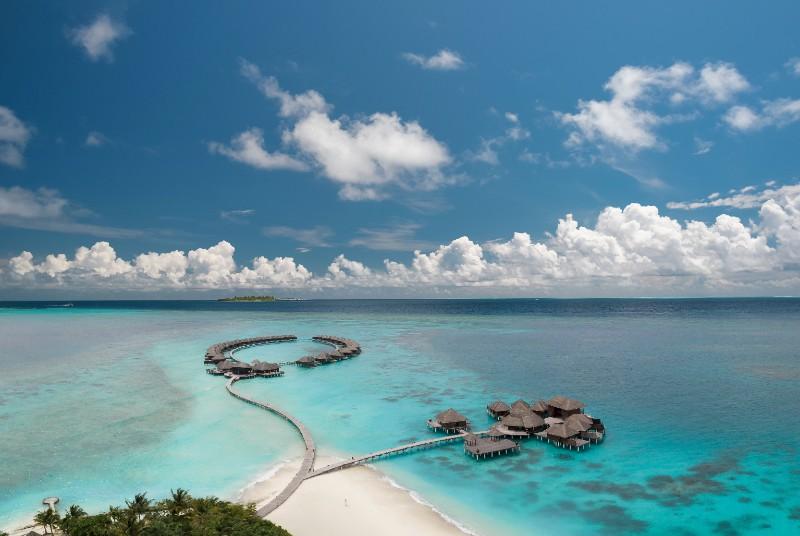 Coco Palm Bodu Hithi