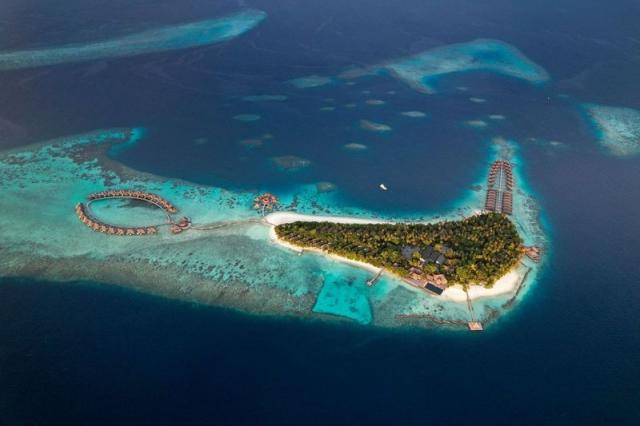 Coco Palm Bodu Hithi