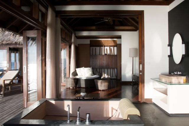 Coco Palm Bodu Hithi