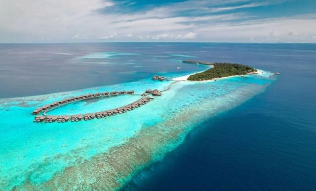 Coco Palm Bodu Hithi