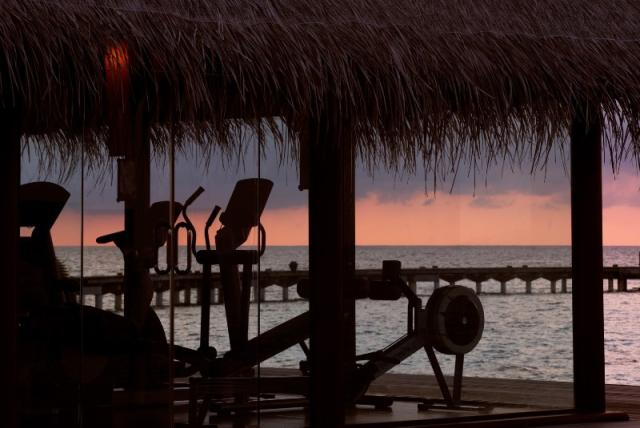 Coco Palm Bodu Hithi