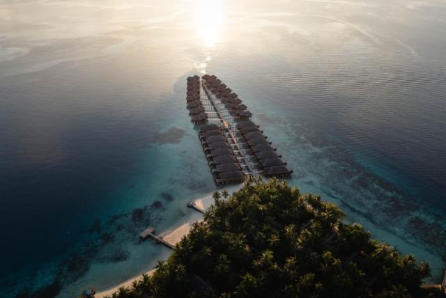 Coco Palm Bodu Hithi