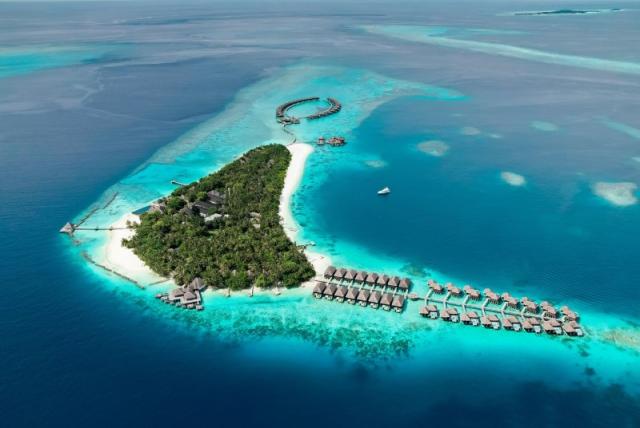 Coco Palm Bodu Hithi