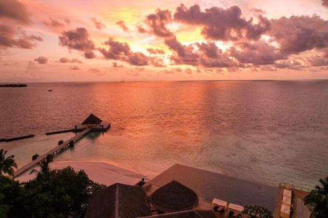 Coco Palm Bodu Hithi