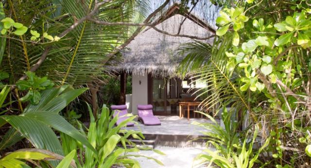 Coco Palm Bodu Hithi
