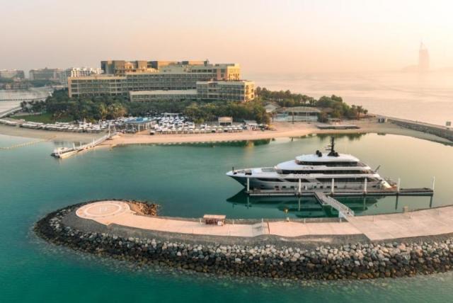 Rixos The Palm