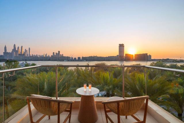 Rixos The Palm