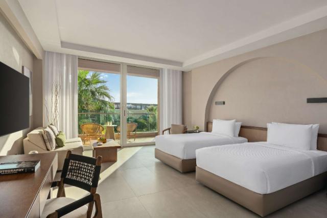 Rixos The Palm