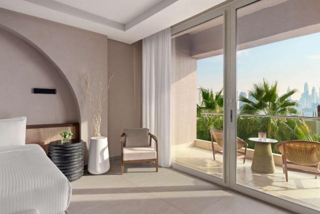 Rixos The Palm