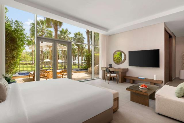 Rixos The Palm