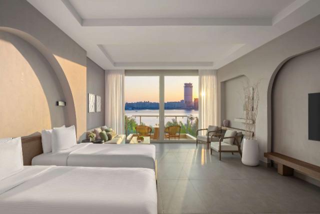 Rixos The Palm