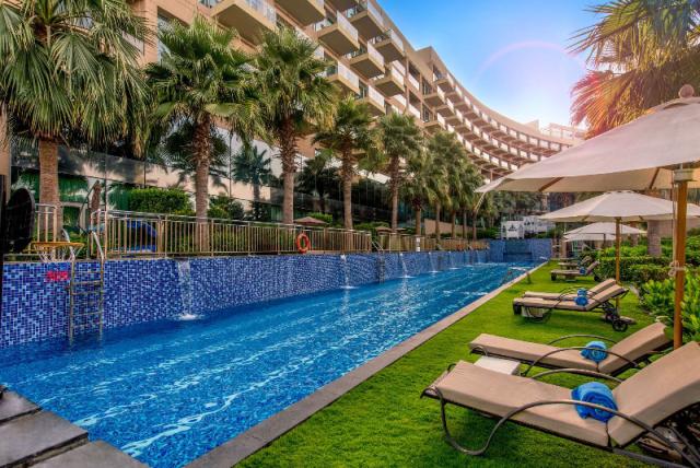 Rixos The Palm