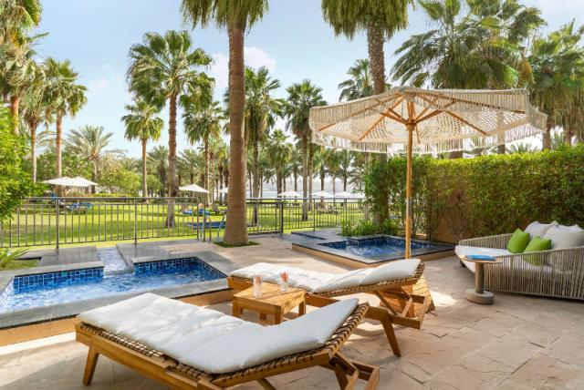 Rixos The Palm
