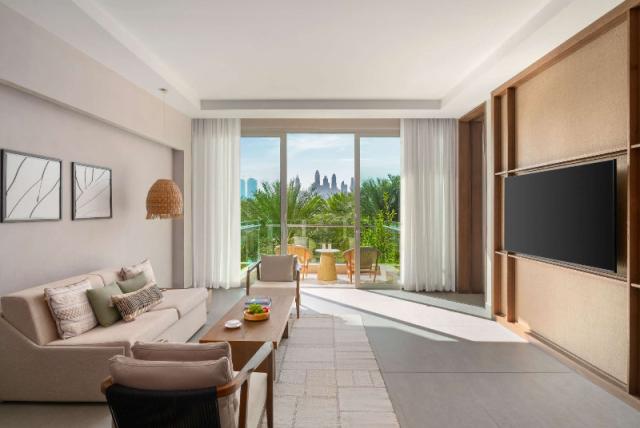 Rixos The Palm
