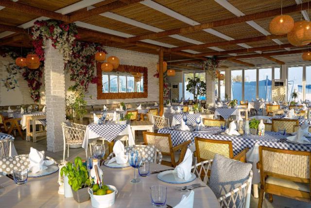 Rixos The Palm