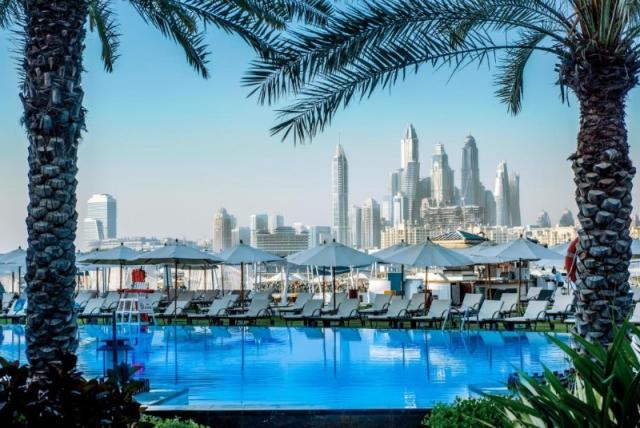 Rixos The Palm