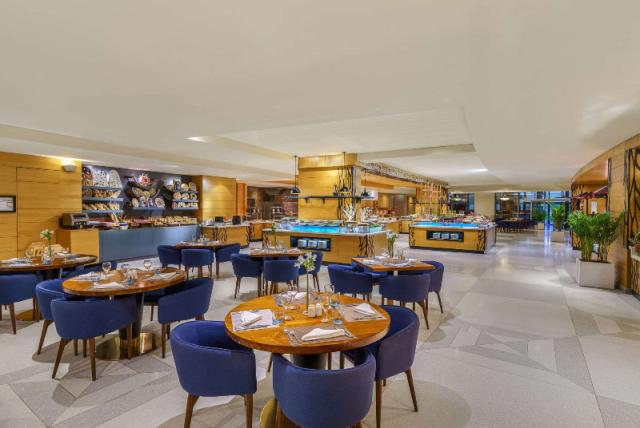 Rixos The Palm