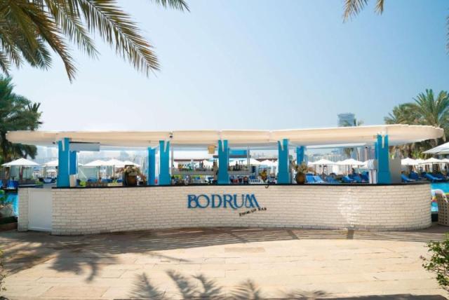 Rixos The Palm