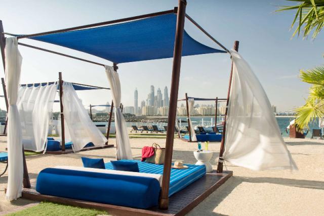 Rixos The Palm