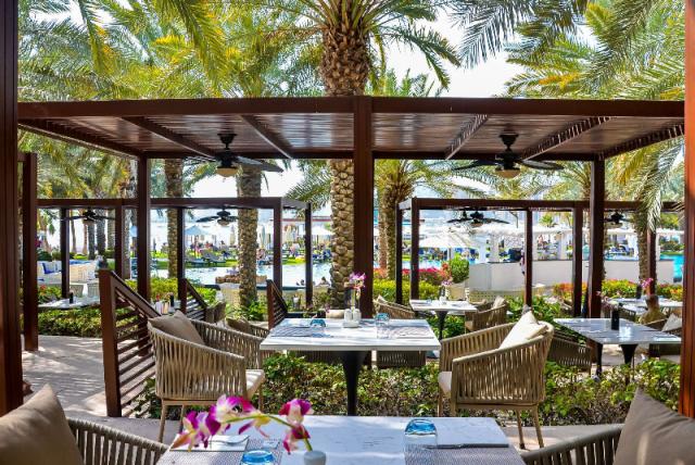 Rixos The Palm
