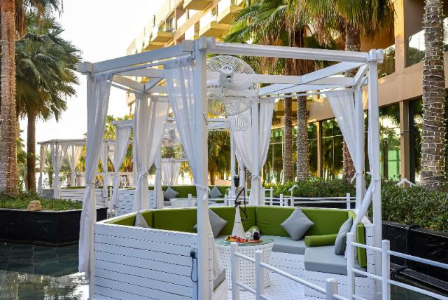 Rixos The Palm