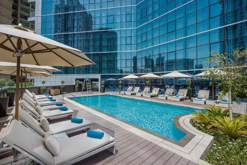 Tryp By Wyndham Dubai