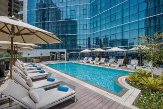 Tryp By Wyndham Dubai