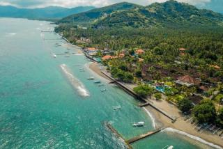 Puri Bagus Candidasa Resort
