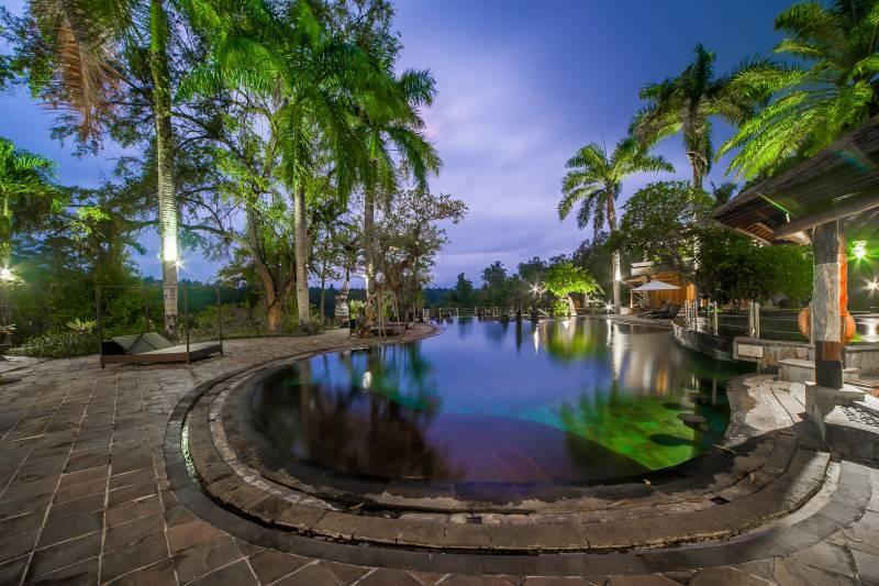 The Payogan Villa Resort & Spa