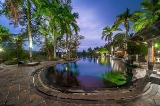 The Payogan Villa Resort & Spa