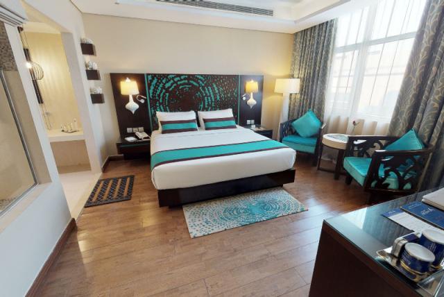Signature 1 Hotel Tecom