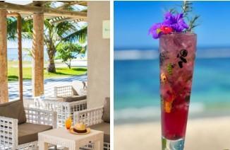 Crystals Beach Resort Belle Mare