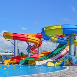 Crystals Beach Resort Belle Mare
