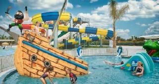 Crystals Beach Resort Belle Mare