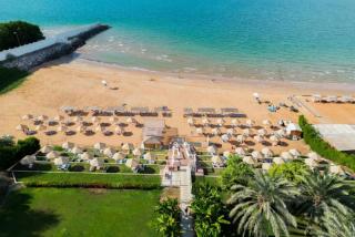 BM Beach