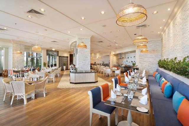 Ajman Hotel