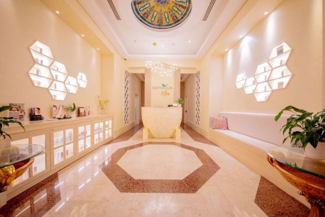 Ajman Hotel