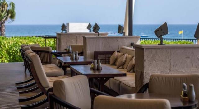 InterContinental Fujairah Resort