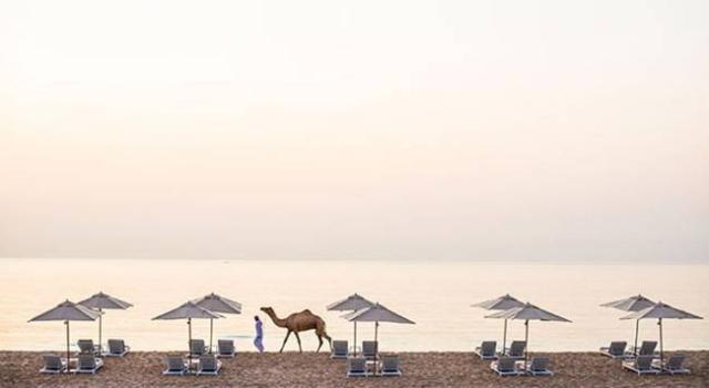 InterContinental Fujairah Resort