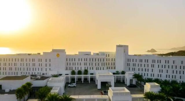 InterContinental Fujairah Resort