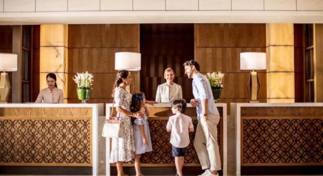 InterContinental Fujairah Resort