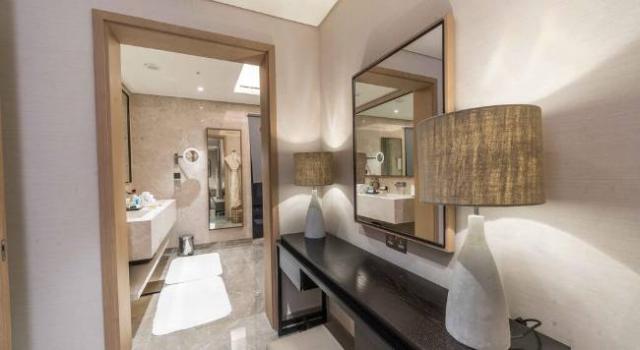 InterContinental Fujairah Resort