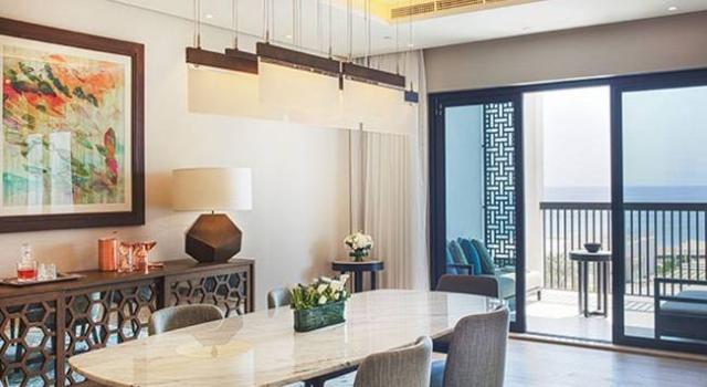 InterContinental Fujairah Resort
