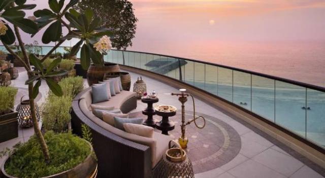 Fairmont Ajman