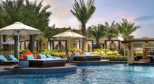 Fairmont Ajman