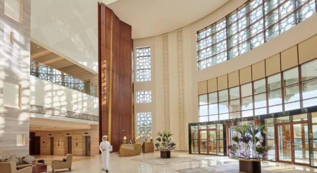 Fairmont Ajman
