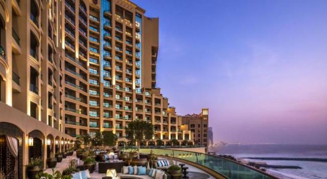Fairmont Ajman