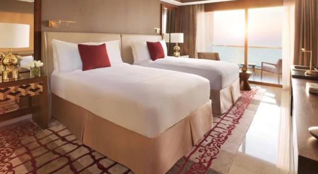 Fairmont Ajman